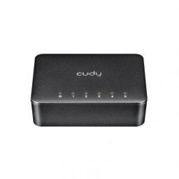Cudy LAN switch sa 5 portova ( Cudy-FS105D )