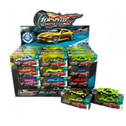 Sportski auto 1:64 1/48 ( 11/53081 )