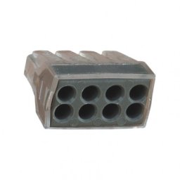 Bezvijačna spojnica vodova 8P 0.75-2.5mm2 ( ME-CMK108 )