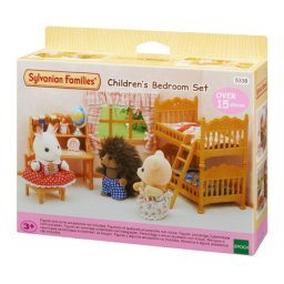 Sylvanian children's bedroom set ( EC5338 )