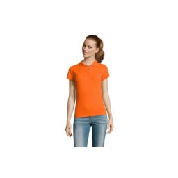 SOL'S Passion ženska polo majica sa kratkim rukavima Narandžasta XL ( 311.338.16.XL )