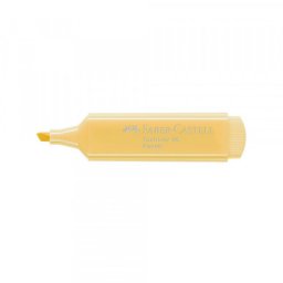 Faber Castell signir 46 pastel cosy vanila 154667 ( B158 )