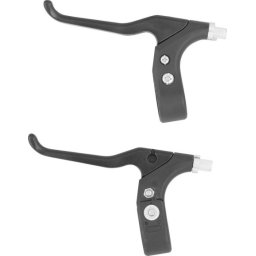 Ručice kočnice mtb alu/ pvc ( 3407001 )