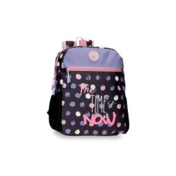Roll road ranac 33 cm crna
