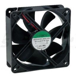Ventilatori (VT12038B-24-SUN) ( EEC0382B1-A99 )