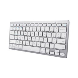 Trust basic bluetooth/US/crna tastatura ( 24651 )