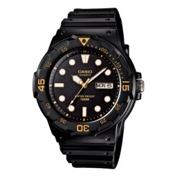 Casio collection muški sat ( MRW-200H-1E )