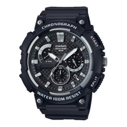 Casio collection muški sat ( MCW-200H-1A )