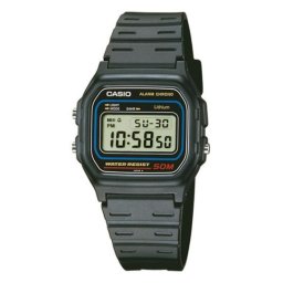 Casio collection muški sat ( W-59-1 )