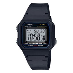Casio collection muški sat ( W-217H-1A )