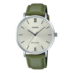 Casio collection muški sat ( MTP-VT01L-3B )
