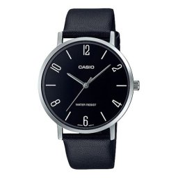 Casio collection muški sat ( MTP-VT01L-1B2 )