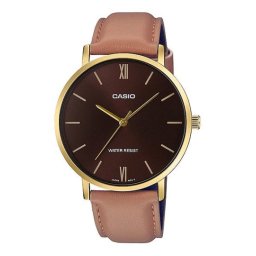Casio collection muški sat ( MTP-VT01GL-5B )