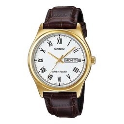 Casio collection muški sat ( MTP-V006GL-7B )