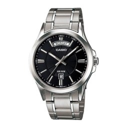 Casio collection muški sat ( MTP-1381D-1A )