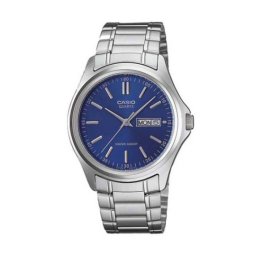 Casio collection muški sat ( MTP-1239D-2A )