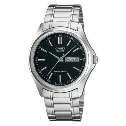 Casio collection muški sat ( MTP-1239D-1A )