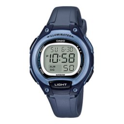 Casio collection ženski sat ( LW-203-2A )