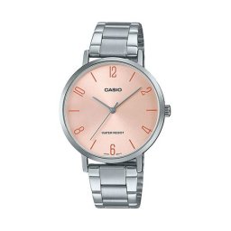 Casio collection ženski sat ( LTP-VT01D-4B2 )