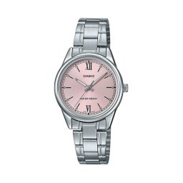 Casio collection ženski sat ( LTP-V005D-4B2 )