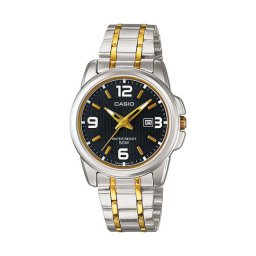 Casio collection ženski sat ( LTP-1314SG-1A )