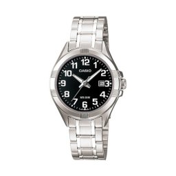 Casio collection ženski sat ( LTP-1308D-1B )