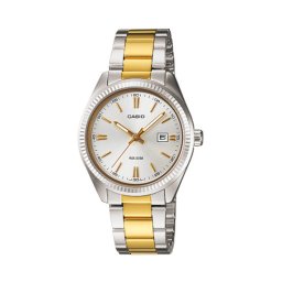 Casio collection ženski sat ( LTP-1302SG-7A )