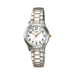 Casio collection ženski sat ( LTP-1275SG-7B )