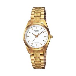 Casio collection ženski sat ( LTP-1274G-7A )
