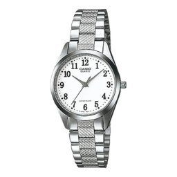 Casio collection ženski sat ( LTP-1274D-7B )