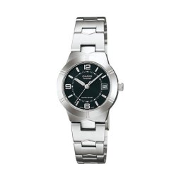 Casio collection ženski sat ( LTP-1241D-1A )