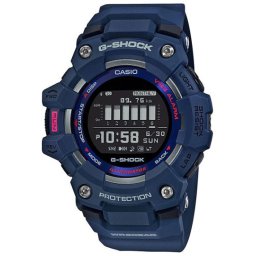 Casio g-shock ručni sat ( GBD-100-2 )