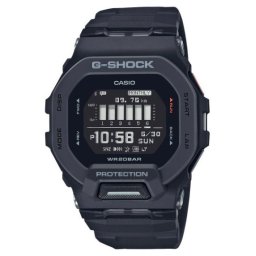 Casio g-shock ručni sat ( GBD-200-1 )