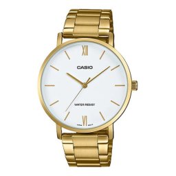 Casio collection muški sat ( MTP-VT01G-7B )