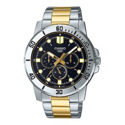 Casio collection muški sat ( MTP-VD300SG-1E )