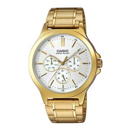 Casio collection muški sat ( MTP-V300G-7A )