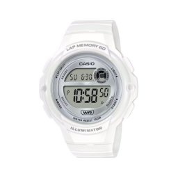 Casio collection ženski sat ( LWS-1200H-7A1 )