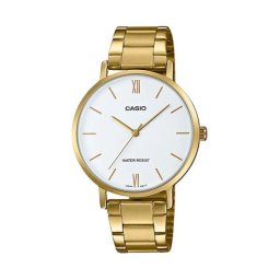 Casio collection ženski sat ( LTP-VT01G-7B )