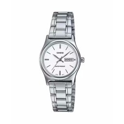 Casio collection ženski sat ( LTP-V006D-7B2 )