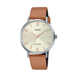 Casio collection ženski sat ( LTP-VT01L-5B )