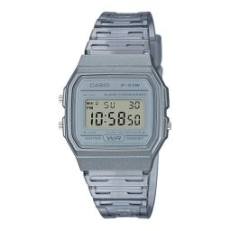 Casio collection dečiji sat ( F-91WS-8 )