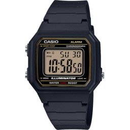 Casio collection muški sat ( W-217H-9A )