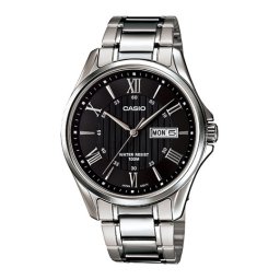 Casio collection muški sat ( MTP-1384D-1A )