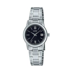 Casio collection ženski sat ( LTP-V002D-1B3 )