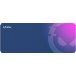 Lorgar main 139, gaming mouse pad, High-speed surface, 900mm x 360mm x 3mm ( LRG-GMP139 )