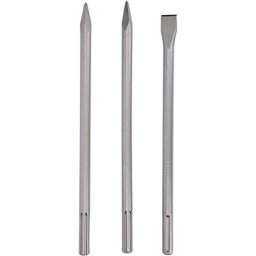 Bosch 3-delni set SDS-max špiceva i dleta ( 2607017517 )