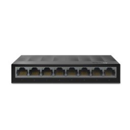 TP-Link Switch LS1008G 8-port 10/100/1000