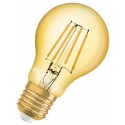 Ledvance eood vintage 1906 LED sijalica gold 63 8w/824 e27 ( o93359 )