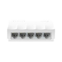 Tp-Link ls1005, 5-port 10/100mbps desktop switch ( tlls1005 )