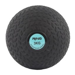 Ring slam ball medicinka 3 kg-RX SLAM-3